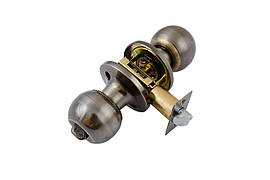 Ручка Кноб FZB джанес 607 к/п AC