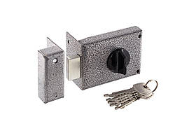 Замок накладний FZB Sofia