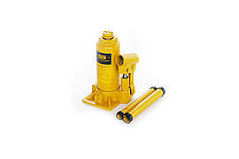 Домкрат гідравлічний Сила 3т x 350 мм одноштоковий