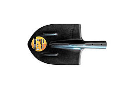 Лопата штикова Mastertool 210 x 290 мм x 0.7 кг лакована