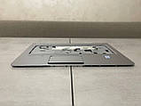 HP Probook 640 G2, топкейс, верхня частина корпусу, кришка клавіатури, Palmrest, #840719-001 #1510B1825302, фото 3