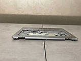 HP Probook 640 G2, топкейс, верхня частина корпусу, кришка клавіатури, Palmrest, #840719-001 #1510B1825302, фото 5