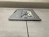 HP Probook 640 G2, топкейс, верхня частина корпусу, кришка клавіатури, Palmrest, #840719-001 #1510B1825302, фото 6