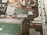 HP Probook 640 G2, топкейс, верхня частина корпусу, кришка клавіатури, Palmrest, #840719-001 #1510B1825302, фото 8