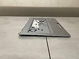 HP Probook 640 G2, топкейс, верхня частина корпусу, кришка клавіатури, Palmrest, #840719-001 #1510B1825302, фото 4