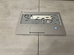 HP Probook 640 G2, топкейс, верхня частина корпусу, кришка клавіатури, Palmrest, #840719-001 #1510B1825302