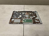 HP Probook 640 G2, топкейс, верхня частина корпусу, кришка клавіатури, Palmrest, #840719-001 #1510B1825302, фото 7