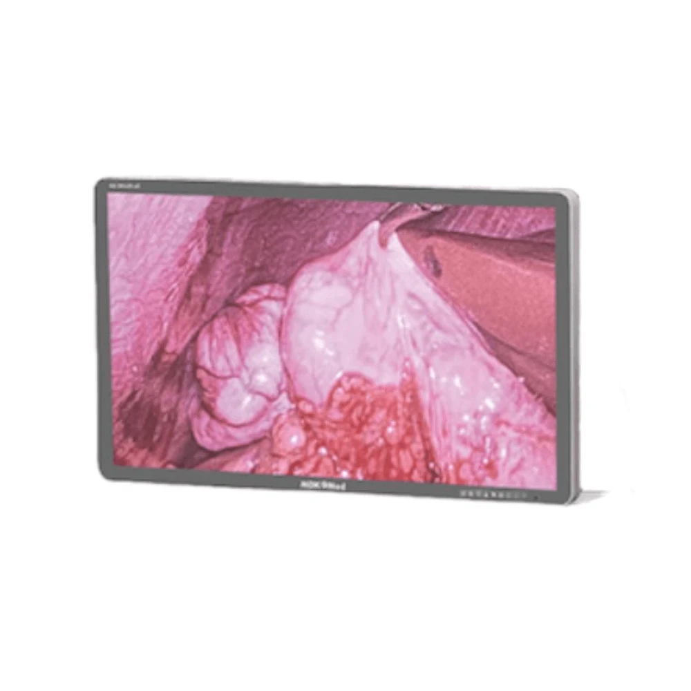 Медичний монітор KMS-1027 HD 27"