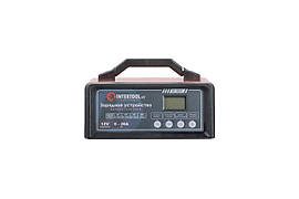 Зарядний пристрій Intertool 12В x 5-10-15-20А