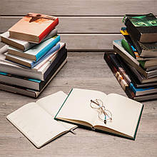 10 найпопулярніших книг цього року: що читають усі?