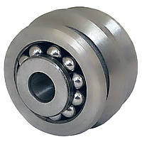 Підшипник 776702Х розміри  12.75*57.5*48