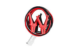 Пускові дроти Intertool 600 A x 3 м