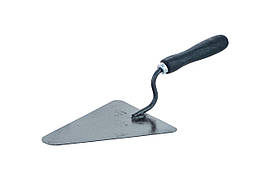 Кельма бетонника DV 145 x 200 мм