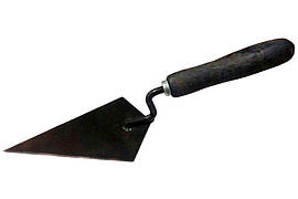 Кельма штукатура DV 85 x 150 мм гостра