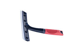 Водосгін силіконовий Intertool 280 мм