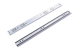 Направляюча телескопічна FZB 35 x 400 мм (2 шт.)