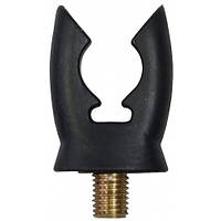 Тримач вудилища, рогач Carp Zoom Rubber Head Rod Rest