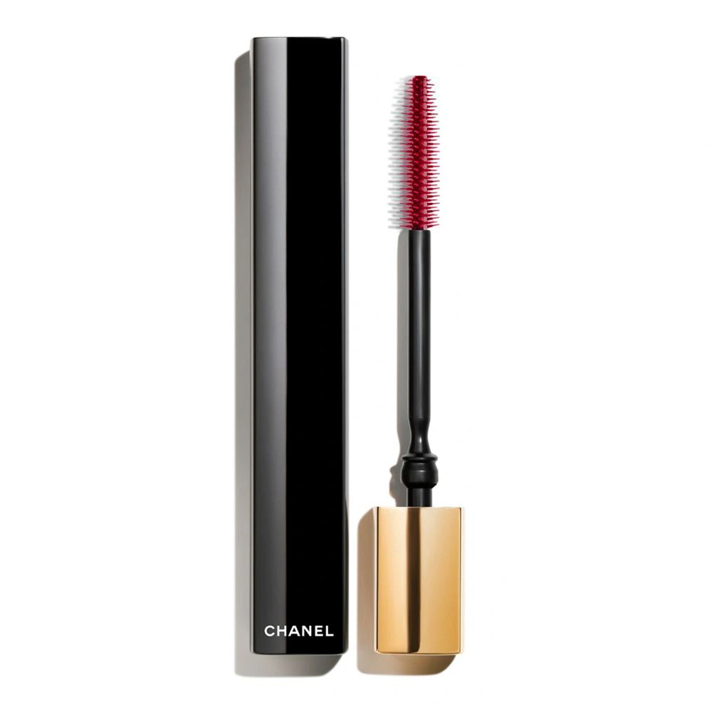 Туш для вій Chanel Noir Allure All-In-One Mascara 10 Noir 3g (мініатюра в коробці) (2000220009911)