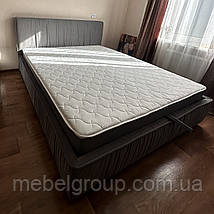 Ліжко Лофт міні 160*200 з механізмом, фото 3