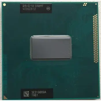 Процесор для ноутбука Intel i7-3520M 3.6GHz/4M/5GTs/35W (AW8063801028703) SR0MT Socket G2, tray