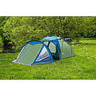 Намет SOLITER 4 Зелений, фото 2