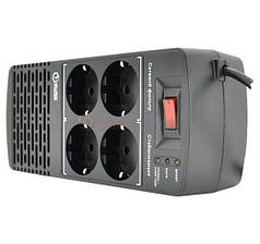 Стабілізатор напруги релейний Europower EPX-804 800VA 400W