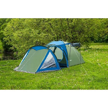 Намет SOLITER 4 сірий