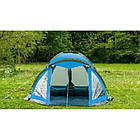 Намет SOLITER 4 сірий, фото 2