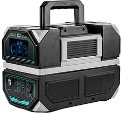 Зарядна станція Power Flux PPS-1500F