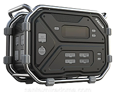 Зарядна станція Zegor YC2400 (2400 Вт, 2621 Вт/год)