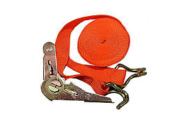 Ремінь стягнутий Сила 0.5 т x 5 м x 25 мм