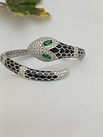 Срібний браслет