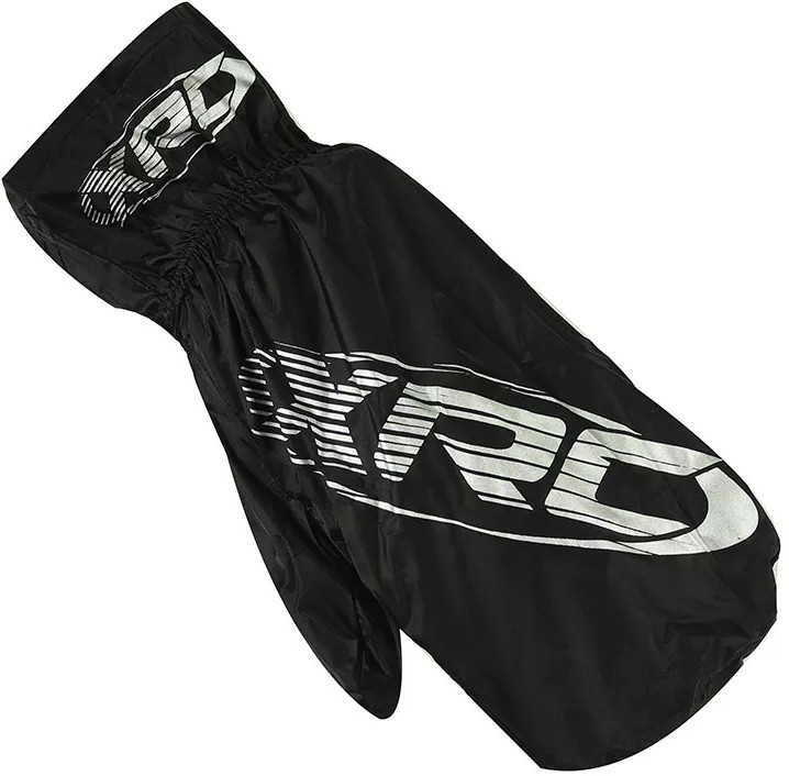 Моторукавиці XRC 21112 Mirici чорний, XXL