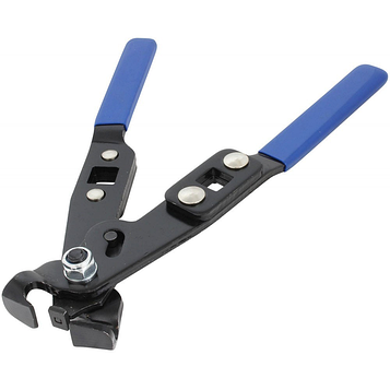 Посилені кліщі для хомутів ШРУСа Falcon F02003