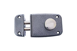 Замок накладної FZB Sofia 3Н-1-1К3