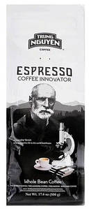 Кофейные зерна Espresso Innovator 500 г - Trung Nguyen