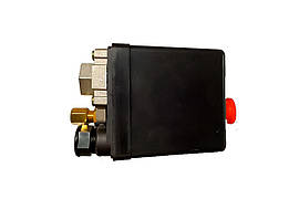 Прессостат Рамболд 1 вихід x 220 (авт*1*220)