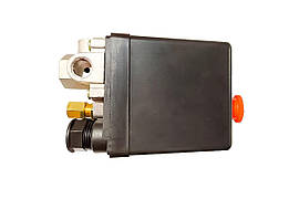 Прессостат Рамболд 4 виходи x 220 (авт*4*220)