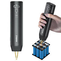 Точкове зварювання AWithZ H1 з акумулятором, USB Type-C, 5V/1A