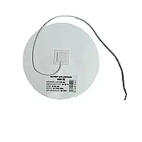 Нагрівальний мат для дзеркала круглий, MDR-05 ,Ø250мм, 220В