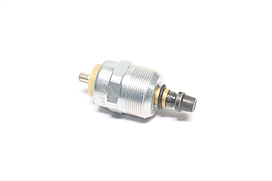 Клапан електромагнітний ТНВД-24V MAN, Iveco, Volvo, RVI, Еталон, ТАТА Е-2 (RIDER) RD0330001046
