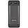 Телефон Maxcom MM244 Black UA UCRF, фото 3