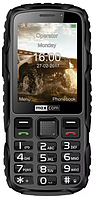 Телефон Maxcom MM920 Black (5908235973937) UA UCRF