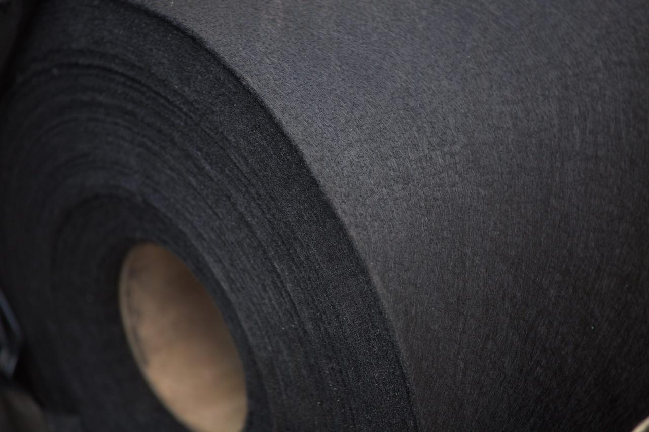 Геотекстиль Tipptex Black Strong