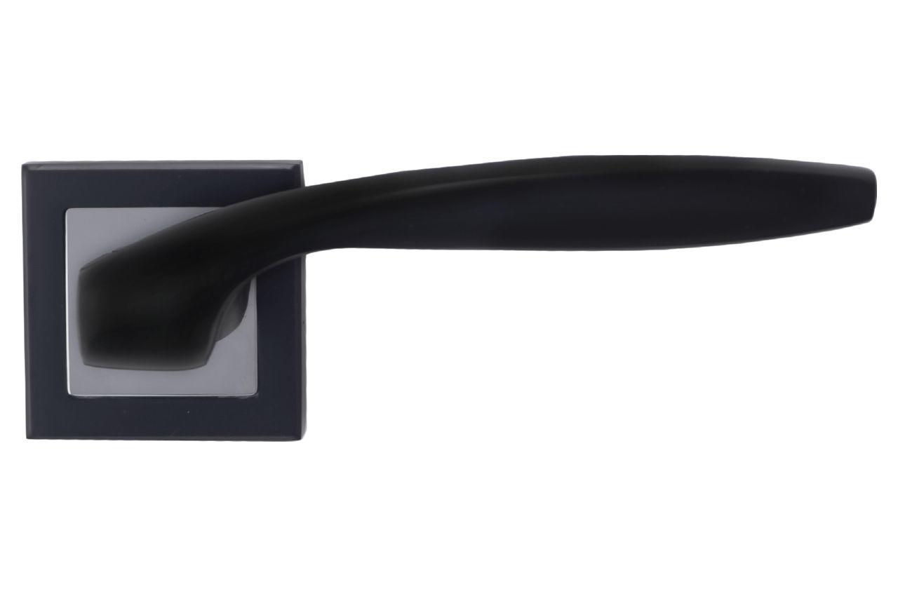 Ручка на розетці FZB Sofia C78QX3 ORB/CP