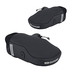 Підігрів керма та сидіння