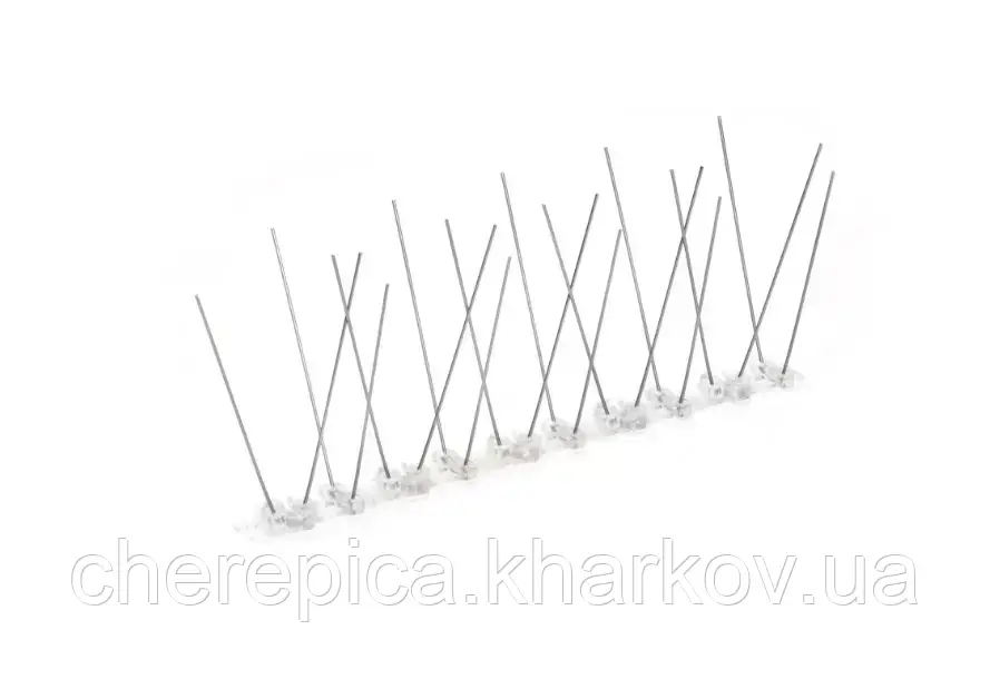 Колючка від птахів Simple 0,5м, фото 1