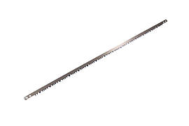 Полотно ножівкове по дереву Mastertool 760 мм