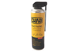 Мастило проникаюча Сила 500 мл з носиком
