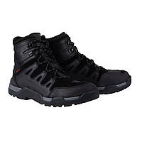 Мотоботи Oxford Canyon D2D MS Boot Blk (44)
